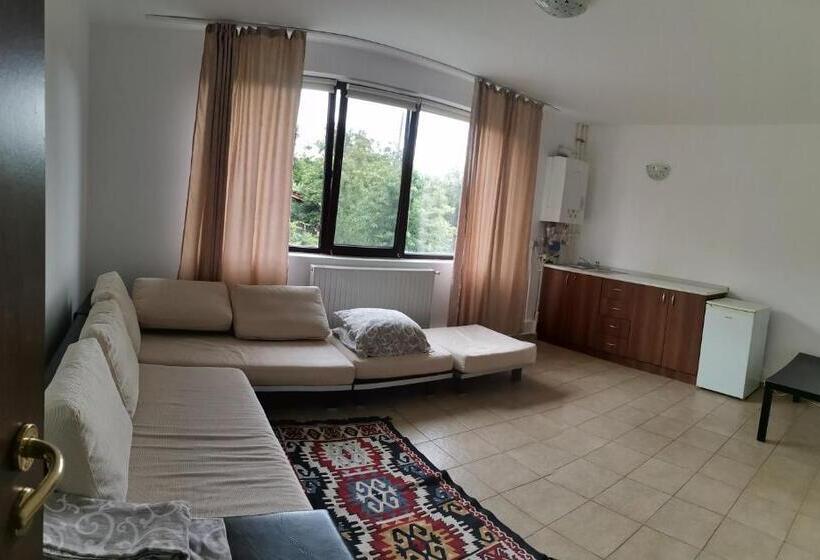 استودیوی استاندارد, Natalia Guesthouse