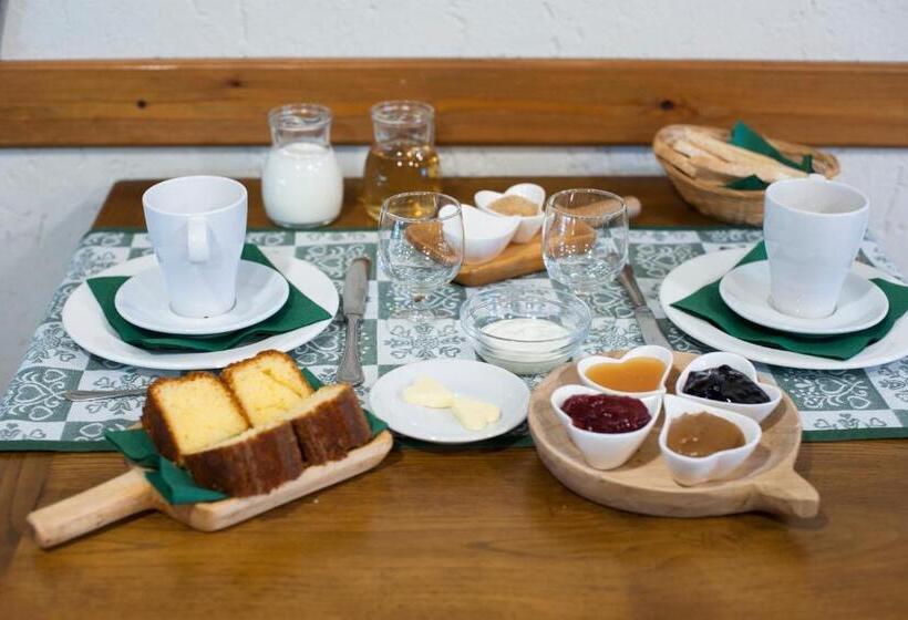 Четырехместный Номер Стандарт, Agriturismo La Pedruscia