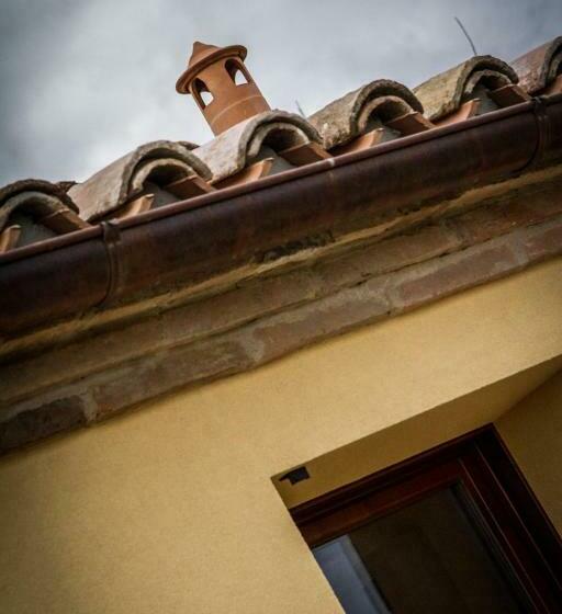 بنگله خانوادگی, Agriturismo Rosa Antica