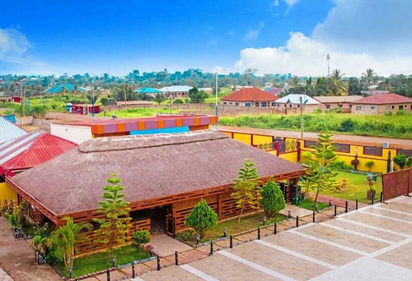 Семейный Номер Deluxe, Kikis Court Resort
