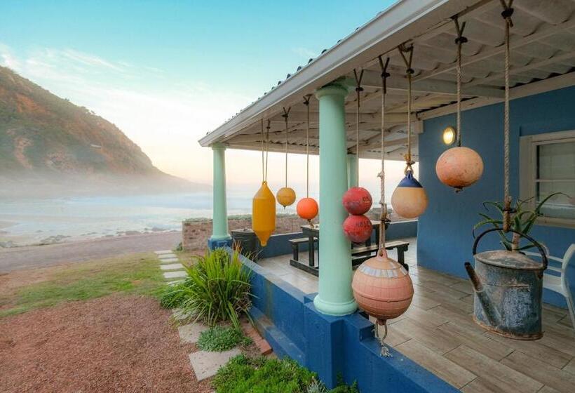 Дом 1 Спальня, Silver Spray Beach Accommodation