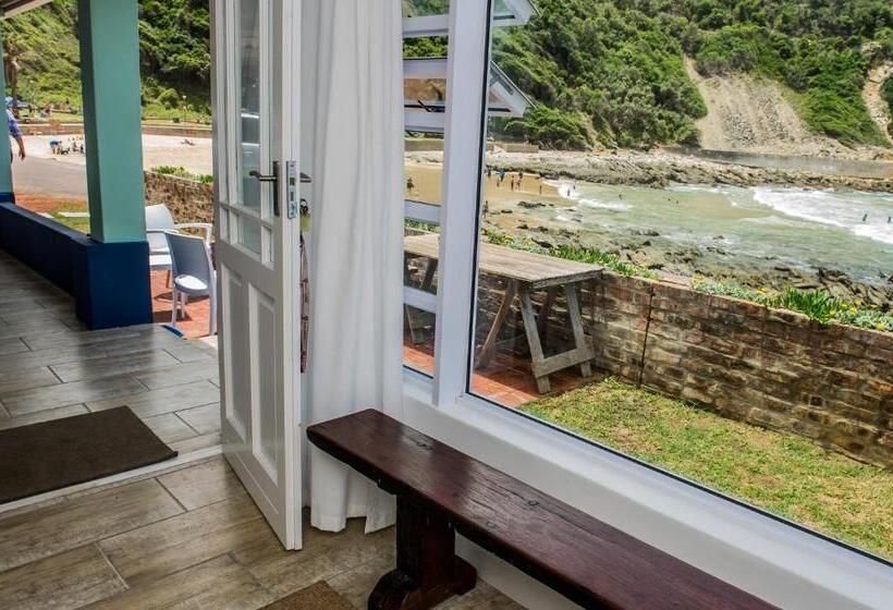 Дом 1 Спальня, Silver Spray Beach Accommodation