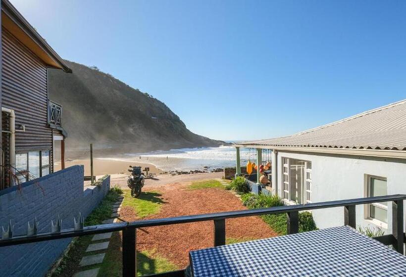 Апартаменты 1 Спальня, Silver Spray Beach Accommodation