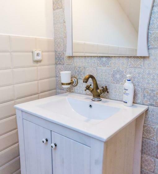 Номер Стандарт, Guesthouse Sam