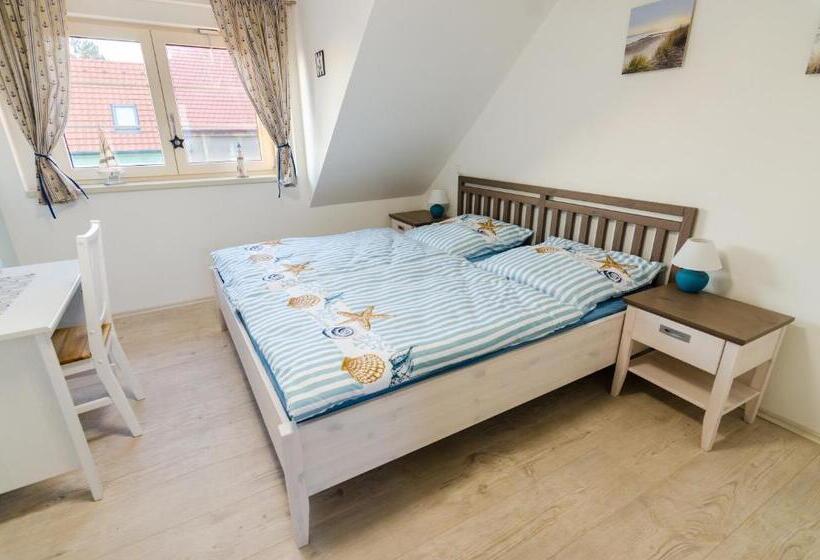 Трехместный Номер Классика, Guesthouse Sam