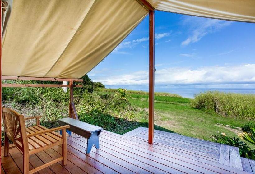 Standard Tent, Waipi O Lodge