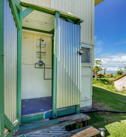 Standard Tent, Waipi O Lodge