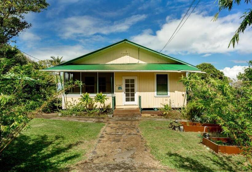 Standard Tent, Waipi O Lodge