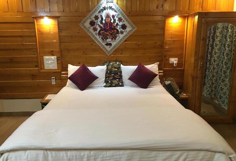 Семейный Номер Вид на Море, Blue Lagoon Khavane, Tarkarli  Malvan