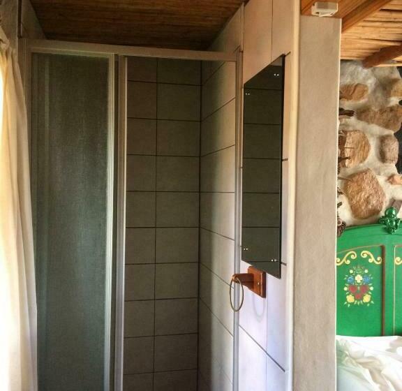 Номер Стандарт, Das Steinhaus