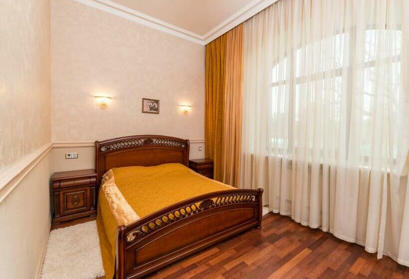 Family Suite, Koncha Zaspa Park