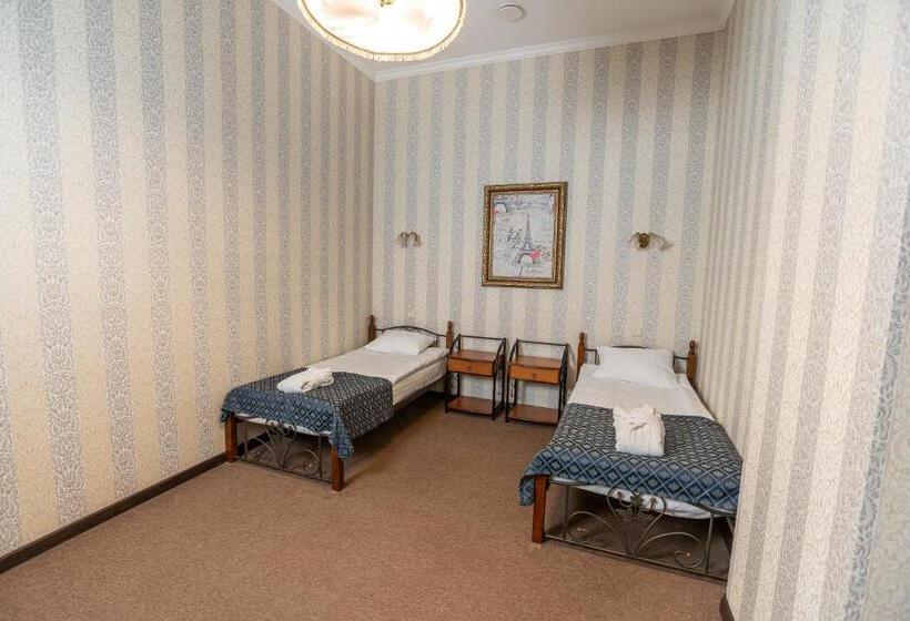 Номер Стандарт, Koncha Zaspa Park