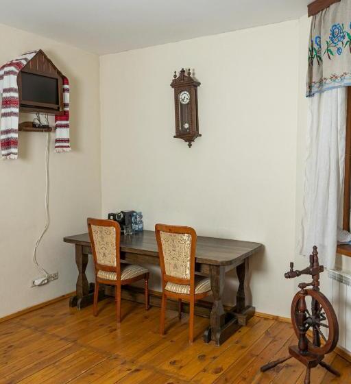 Family Suite, Koncha Zaspa Park