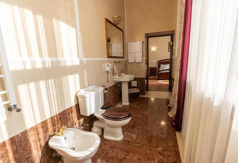 Номер Deluxe, Koncha Zaspa Park