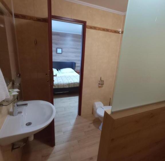 스탠다드 룸, Volyn Hotel Ludmir
