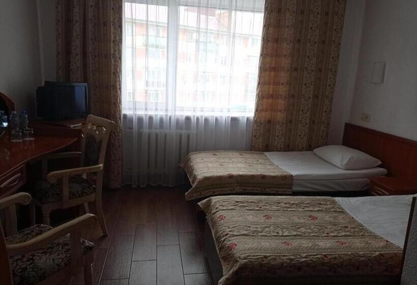 스탠다드 룸, Volyn Hotel Ludmir