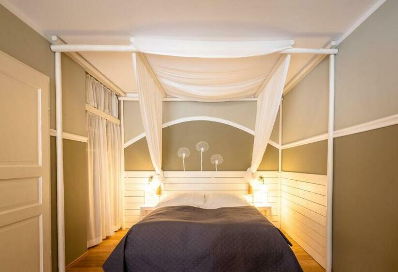 Family Suite, Kinderhotel Appelhof