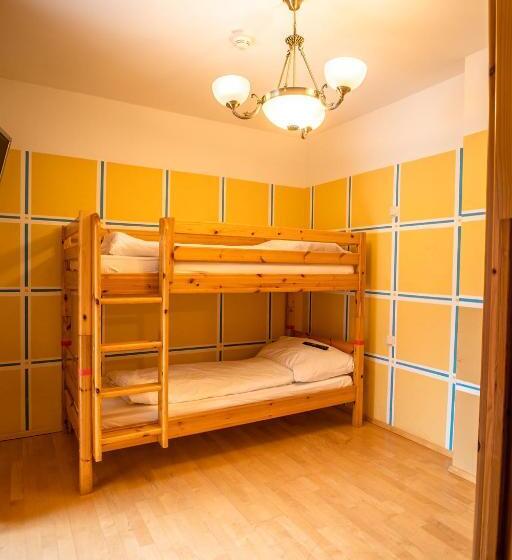 Family Suite, Kinderhotel Appelhof