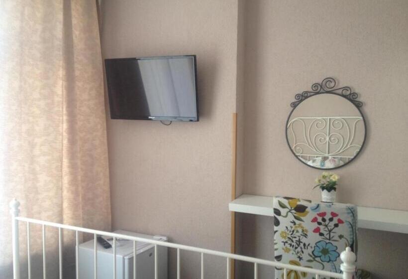 Номер Стандарт, Artmotel & Bistro