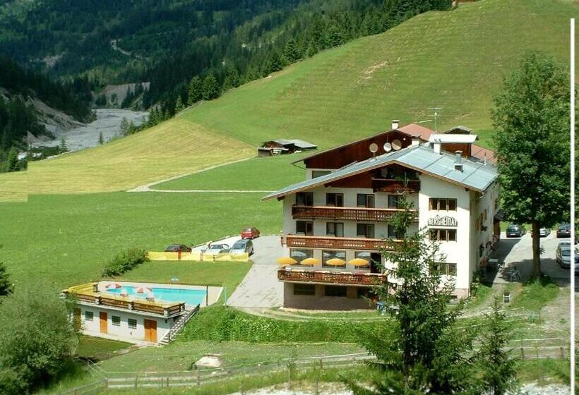 Номер Стандарт, Gasthof Bergheimat