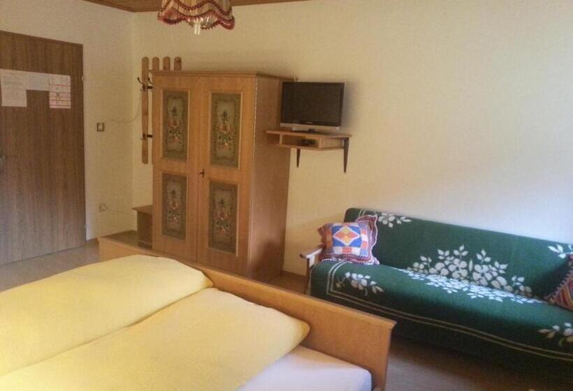 Номер Стандарт, Gasthof Bergheimat