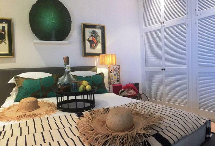 标准间, Nakai Beach Homestay
