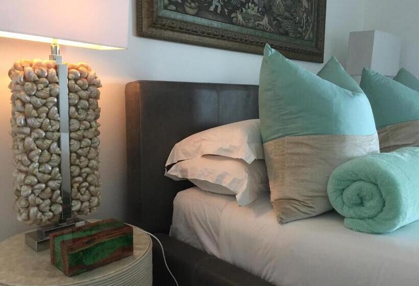 标准间, Nakai Beach Homestay
