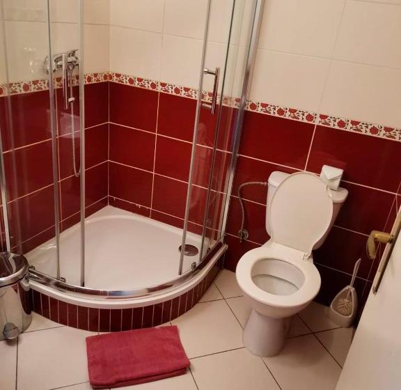 Номер Стандарт, Styria Hotel Chvalovice