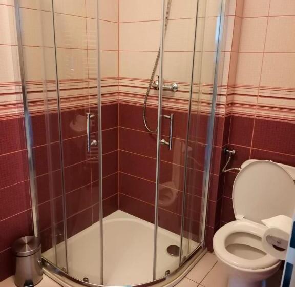Номер Стандарт, Styria Hotel Chvalovice