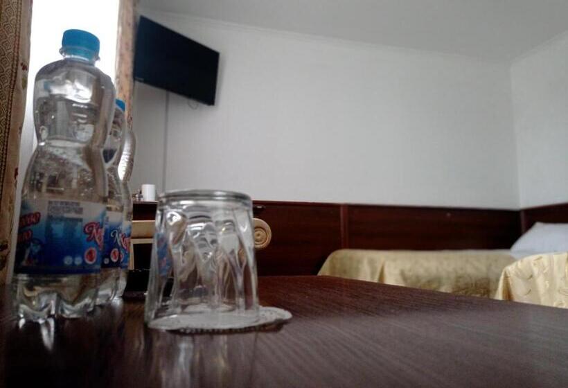 스탠다드 룸, Volyn Hotel Ludmir
