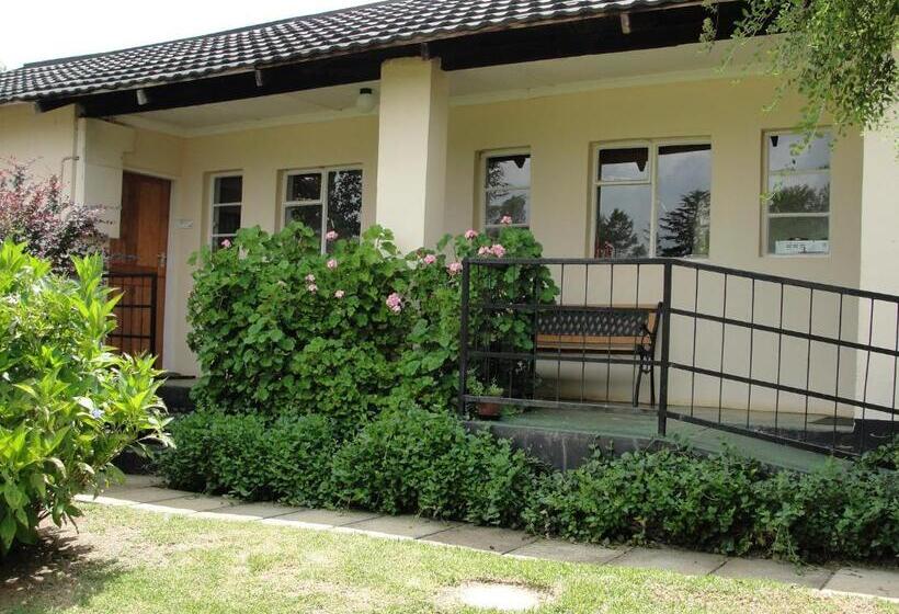 Номер Стандарт, Wild Berry Guest Farm