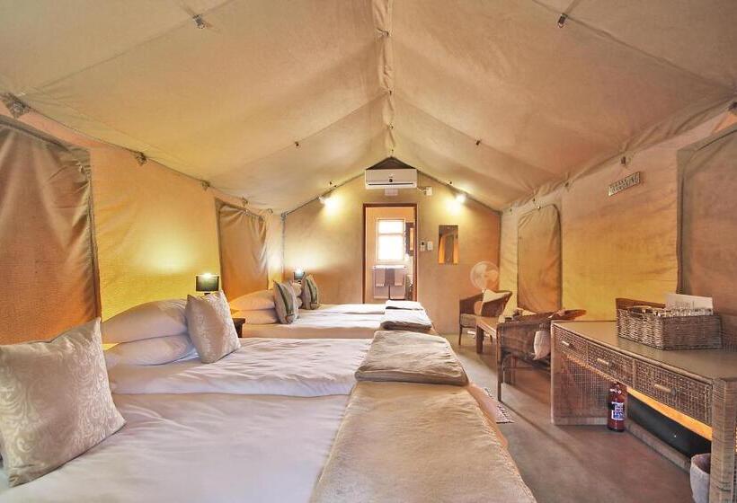 Четырехместный Номер Классик, Frontier River Resort