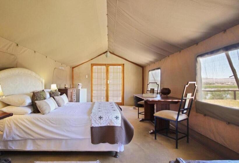 Семейный Номер Deluxe, Frontier River Resort