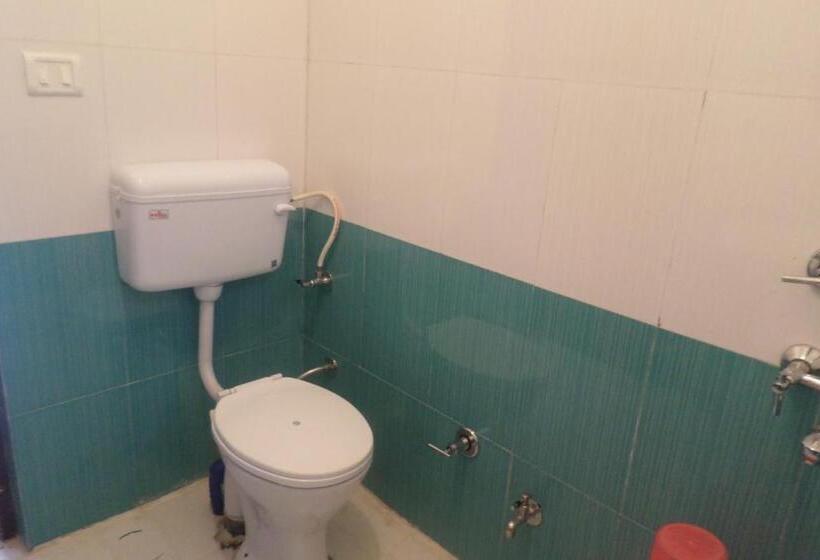 Номер Deluxe, Holiday Resort River View