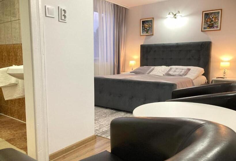 스탠다드 룸, Pensiunea Casa Stefanel