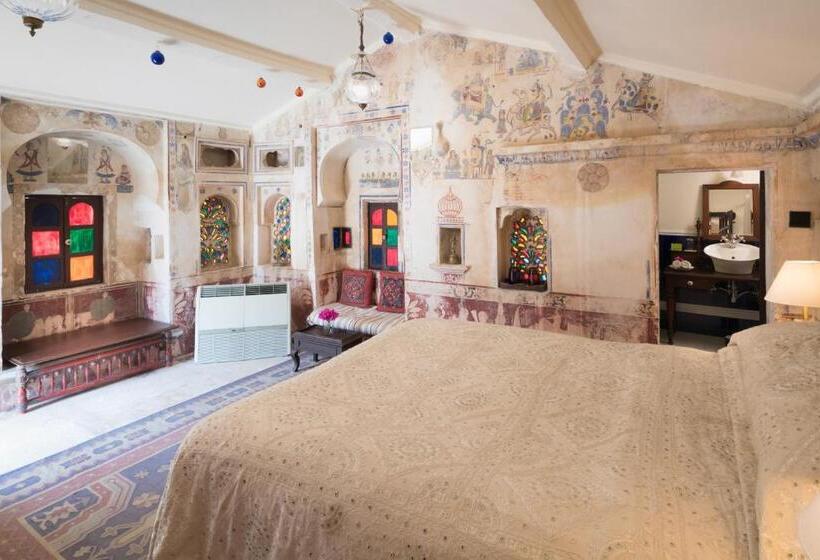 Люкс, The Rawla Narlai   A Luxury Heritage Stay In Leopard Country