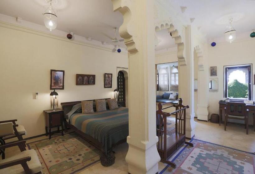 Люкс, The Rawla Narlai   A Luxury Heritage Stay In Leopard Country