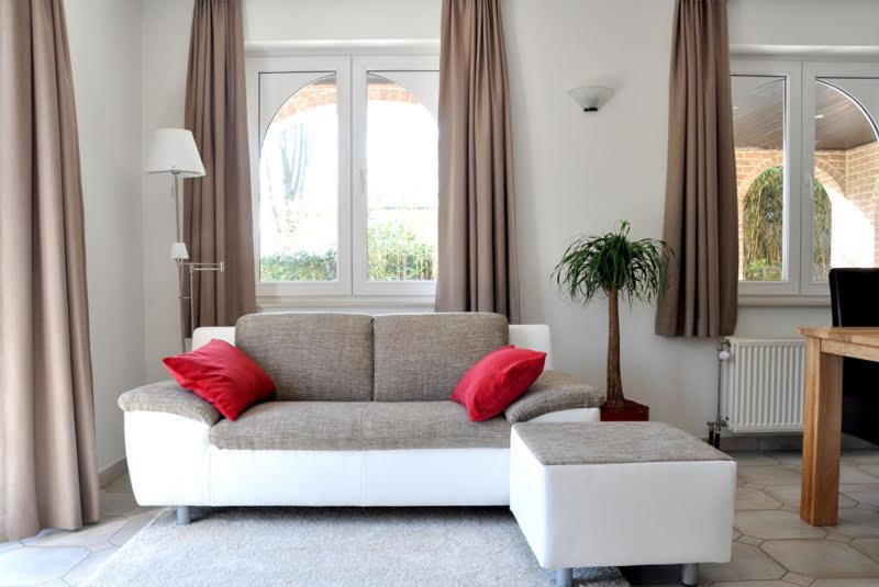 Апартаменты 1 Спальня, B Apartment