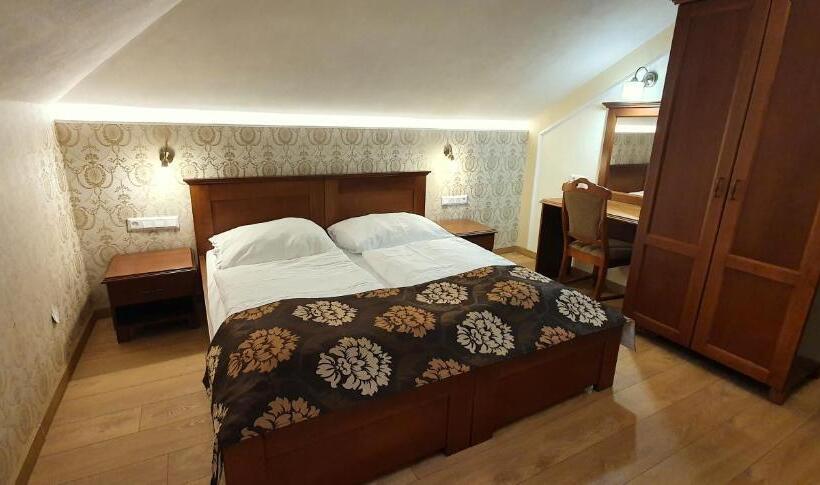 Family Suite, Penzión Kastiel Hanus