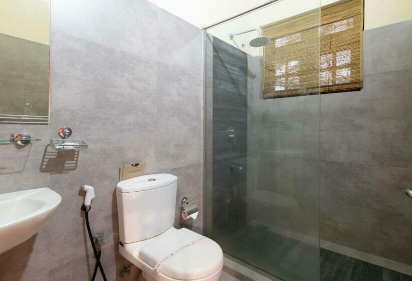 Номер Deluxe, Mapakada Village   Mahiyanganaya