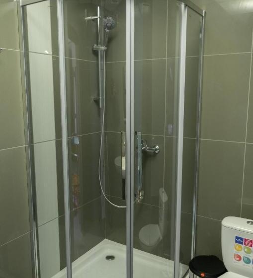 침실 1개 아파트, Ermitazh Hotel Complex