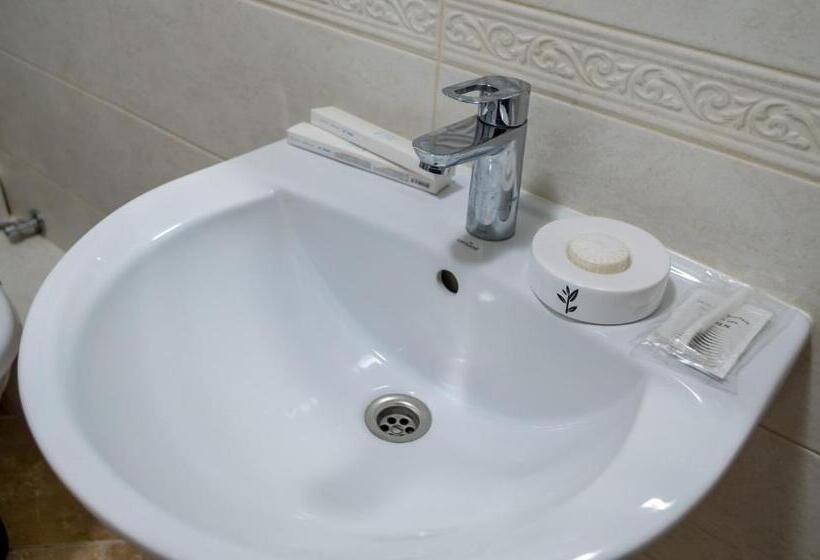 발코니가 있는 스위트, Ermitazh Hotel Complex