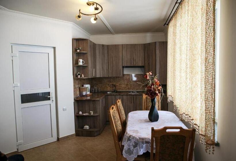 Дом 1 Спальня, Illara Spa