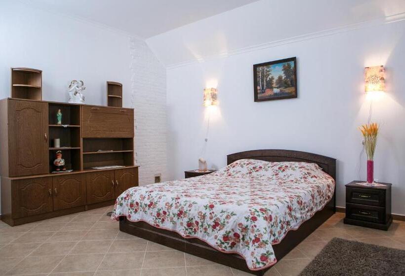 Дом 1 Спальня, Illara Spa