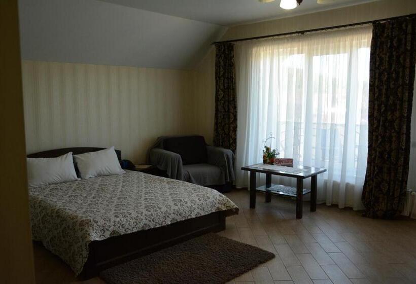 Номер Стандарт, Illara Spa