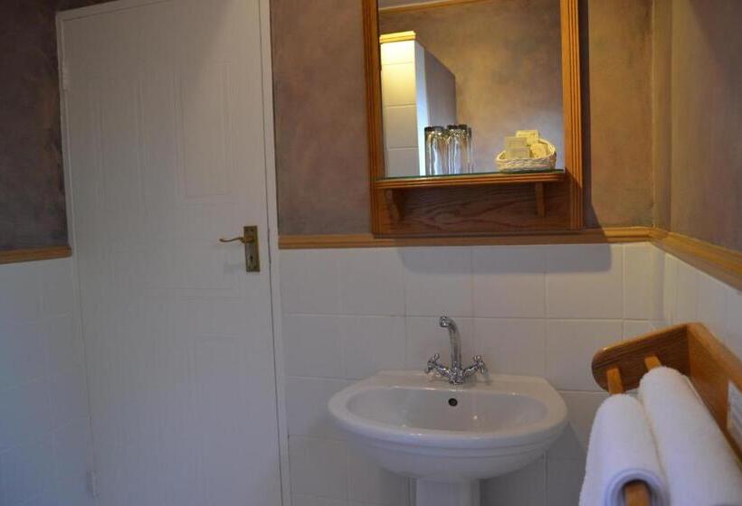 Номер Стандарт, The Lodge Bethal