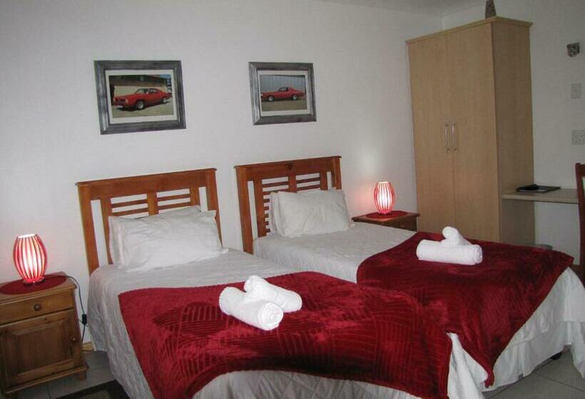 스위트, Bel Air Guest House