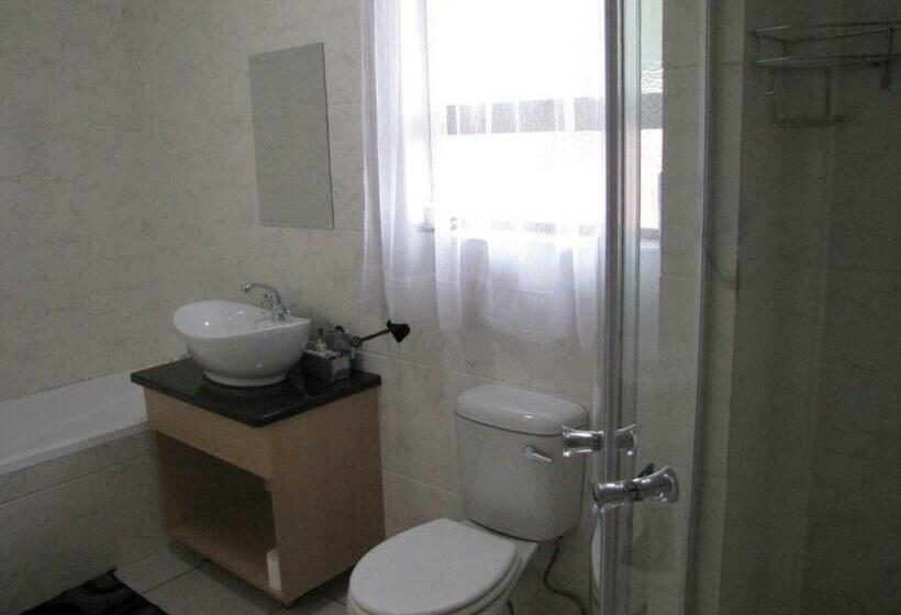 스위트, Bel Air Guest House