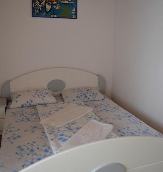 اتاق استاندارد, Casa Lorena