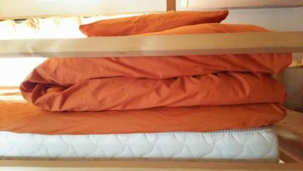 Номер Стандарт Совместная Ванная, Guesthouse Mi Casa Su Casa